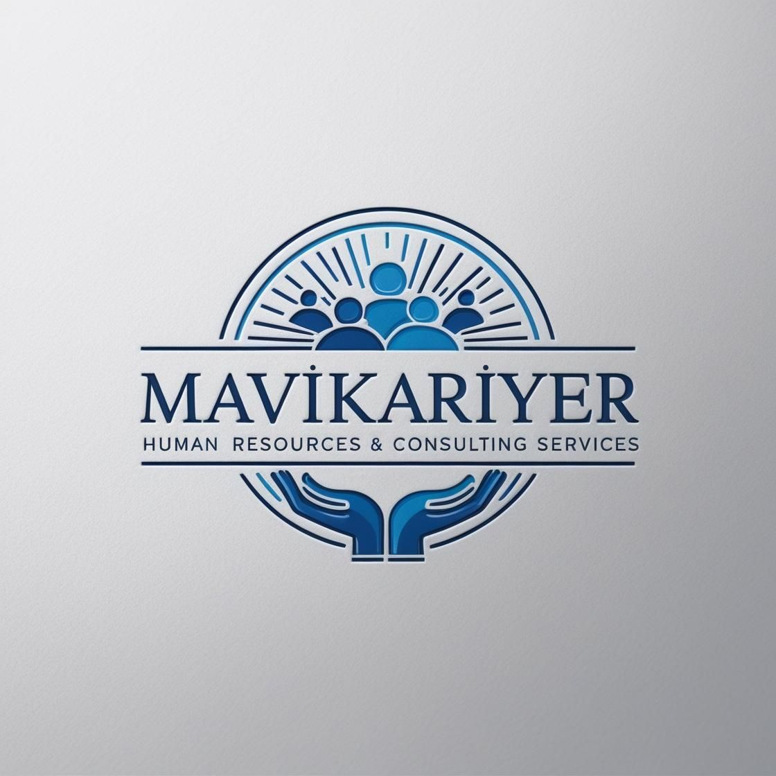 Mavi Kariyer Logo